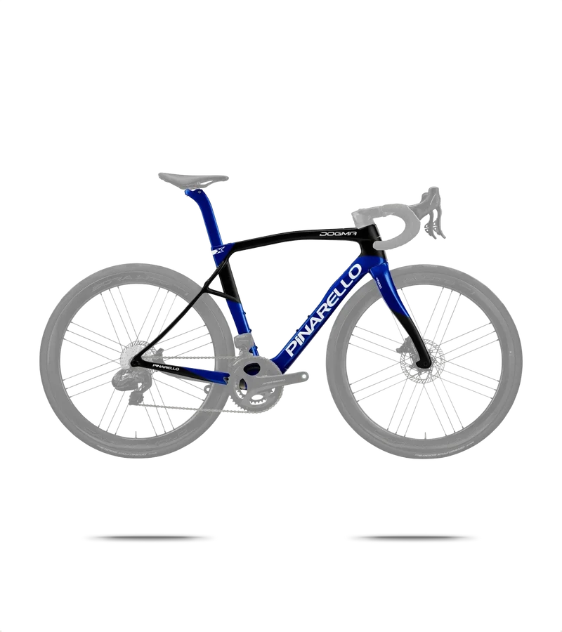 Dogma X Frameset 2026