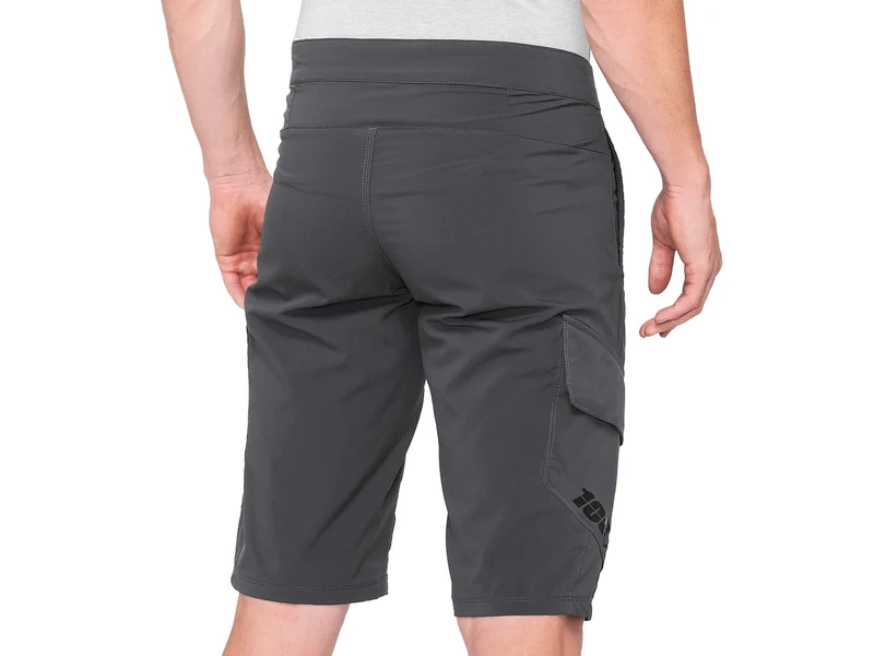 100% Ridecamp Short