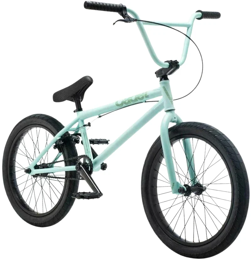 Verde Cadet 20" matt mint