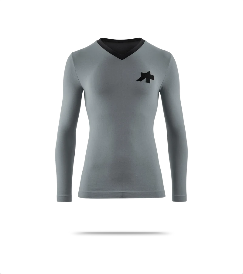 TACTICA Long Sleeve Tech T-Shirt T5