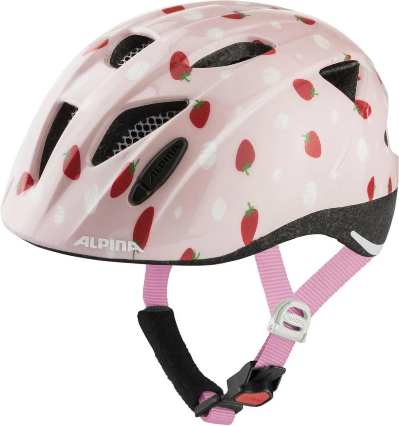 Alpina Ximo Kinder