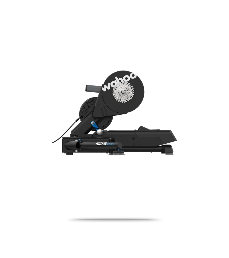 KICKR MOVE Smart Trainer