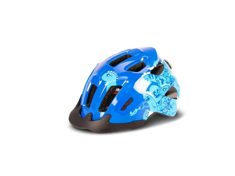 Cube Helm ANT Kinder