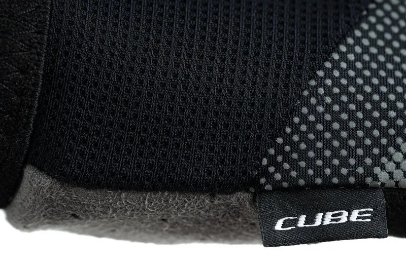 Cube Handschuhe PRO langfinger