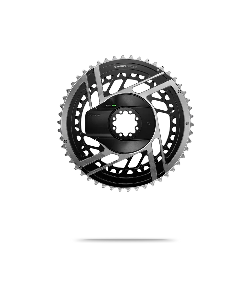 Power Meter Kit DM Red AXS E1