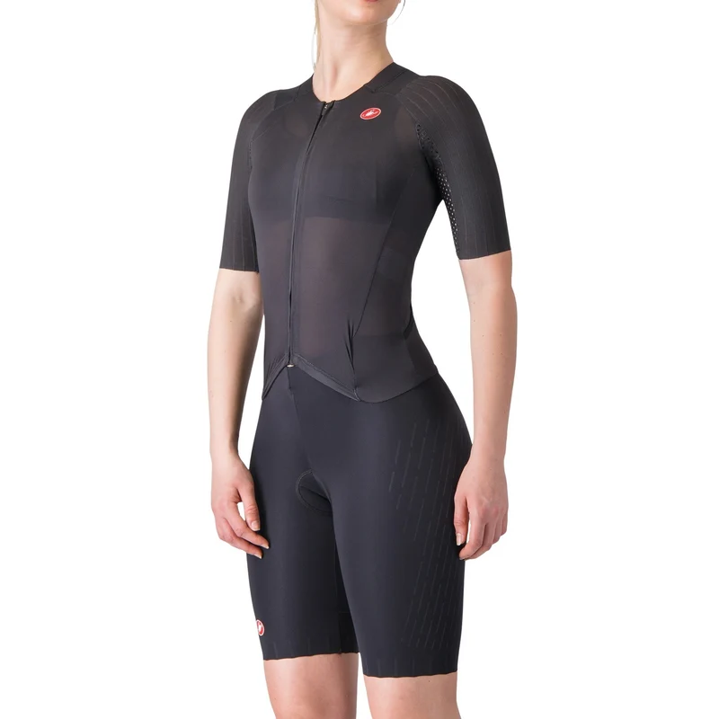 Women's Free Sanremo 3 Short Sleeve Trisuit