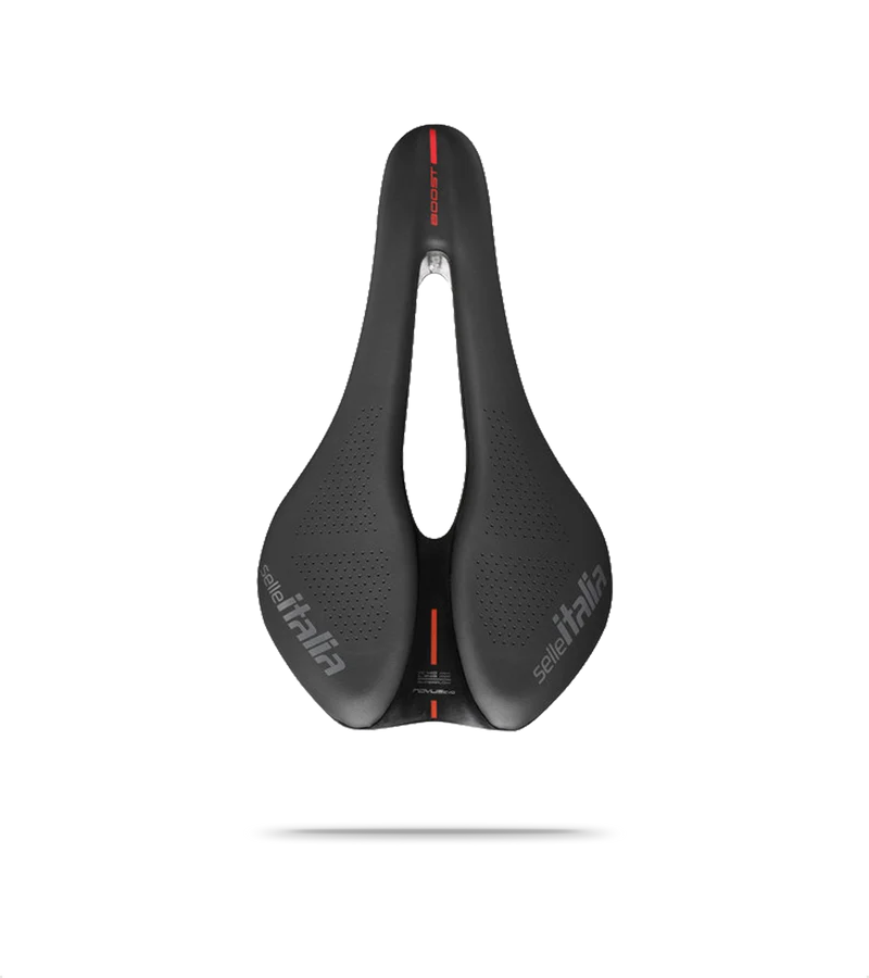 Novus Boost Evo Kit Carbonio Superflow Saddle