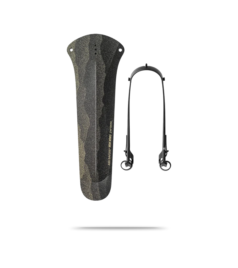 Win Wing 2 Gravel Mudguard