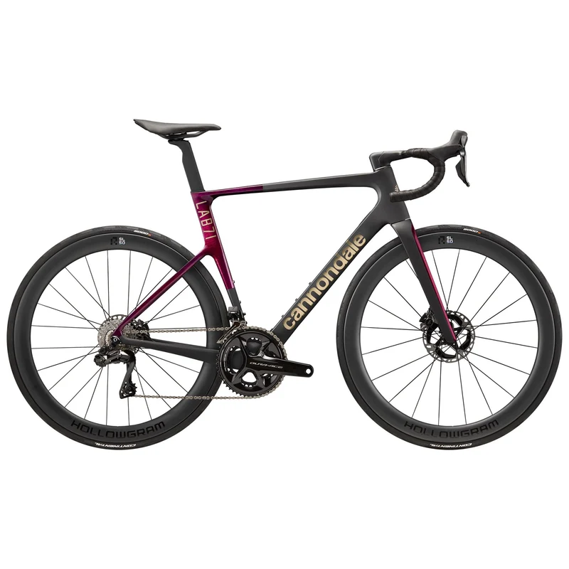 SuperSix EVO LAB71 Disc Road Bike