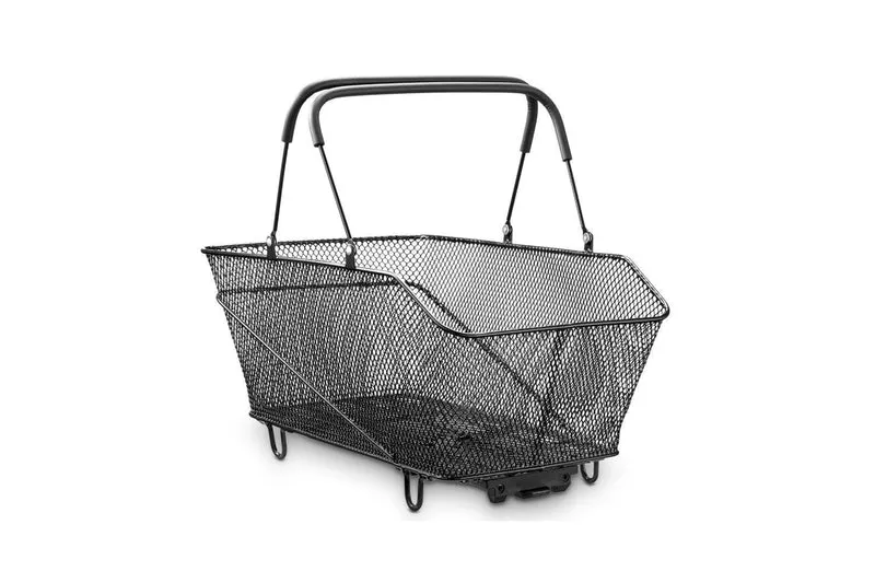 Cube Acid Gepäckträgerkorb 30 Trunk RILink black 2019