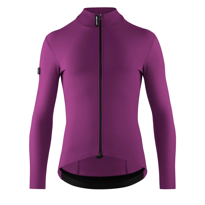 Mille GT Spring Fall C2 Long Sleeve Jersey