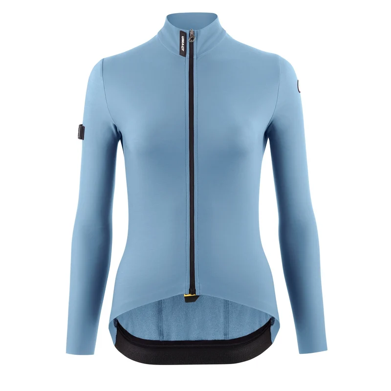 UMA GT Spring Fall C2 Womens Long Sleeve Jersey