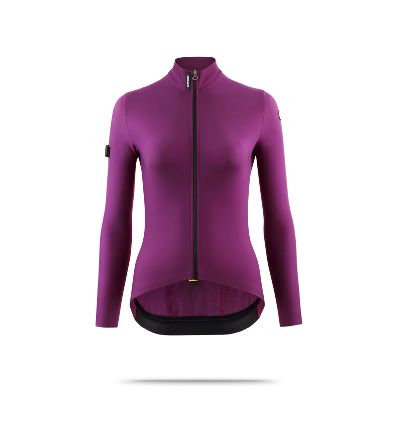 UMA GT Spring Fall C2 Womens Long Sleeve Jersey