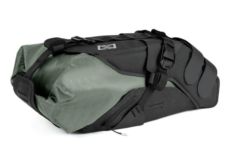 Acid Satteltasche PACK PRO 11