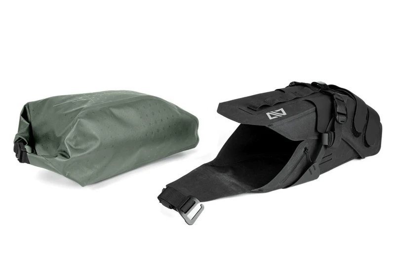 Acid Satteltasche PACK PRO 11