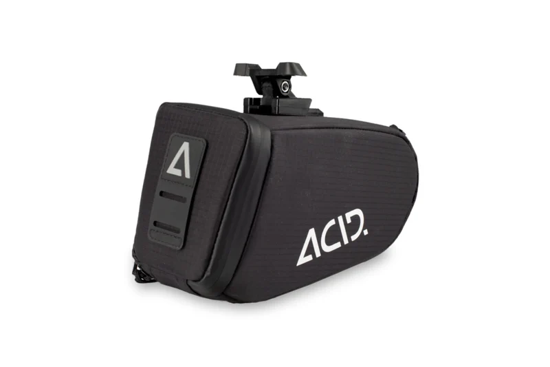 Acid Satteltasche CLICK