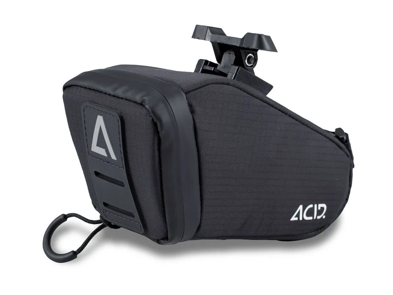 Acid Satteltasche CLICK