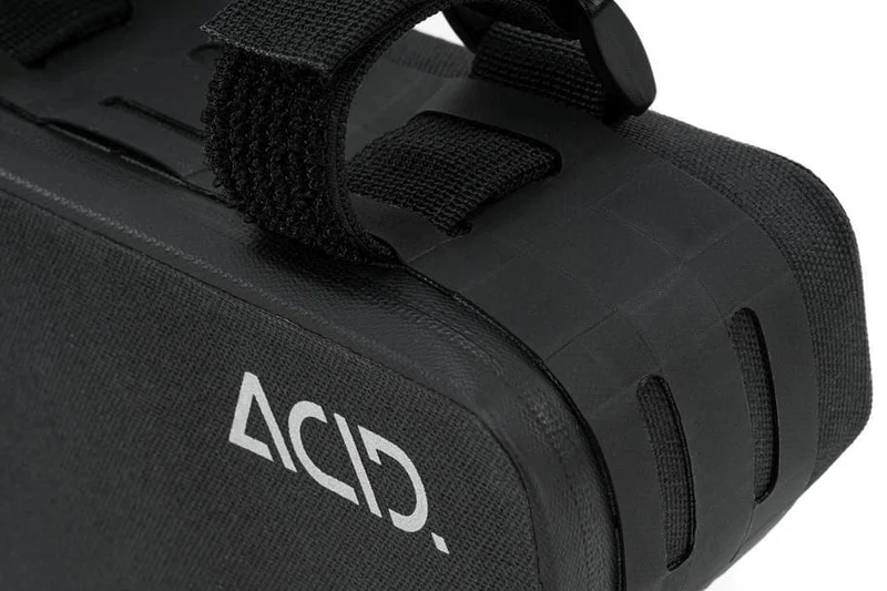 Acid Rahmentasche PRO 1 black
