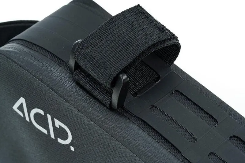 Acid Rahmentasche PRO 2 black