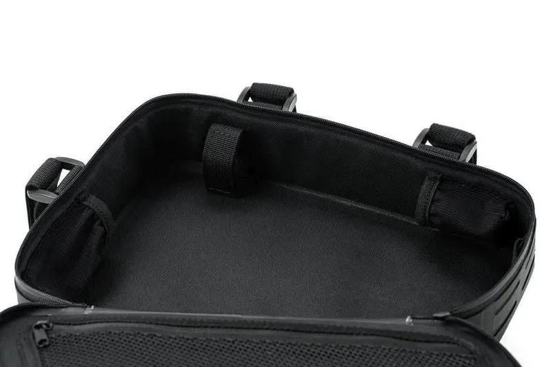 Acid Rahmentasche PRO 2 black