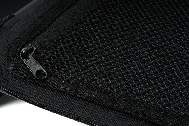 Acid Rahmentasche PRO 2 black
