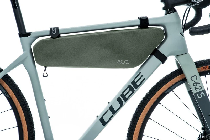 Acid Rahmentasche PACK PRO 3