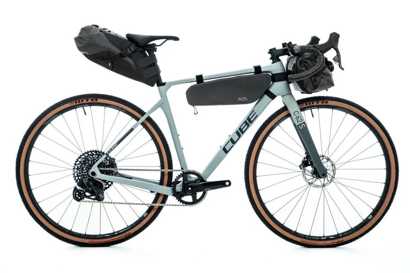 Acid Rahmentasche PACK PRO 2