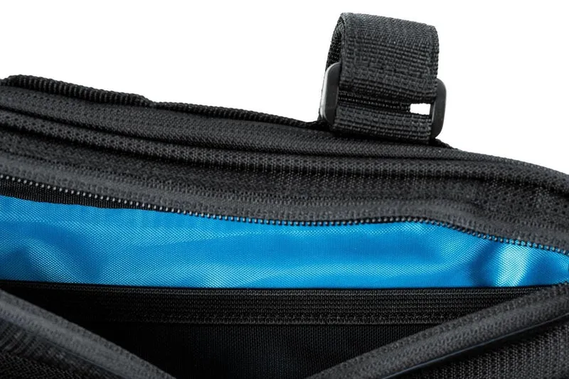 Acid Rahmentasche CMPT 1 schwarz