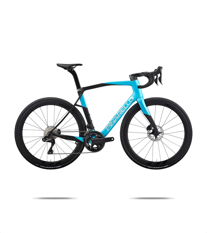 X7 Ultegra Di2 Carbon Disc Road Bike