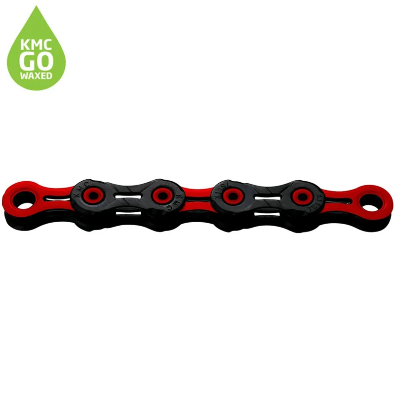 DLC11 Waxed Chain