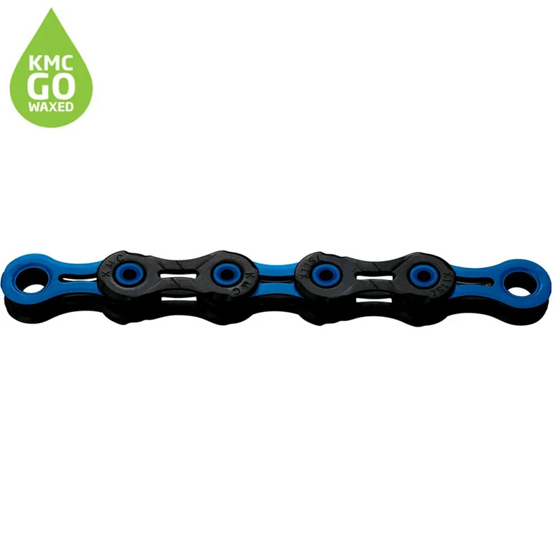 DLC11 Waxed Chain