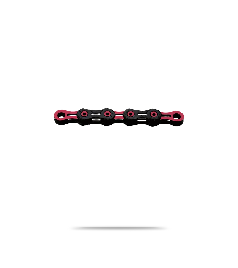DLC11 Waxed Chain