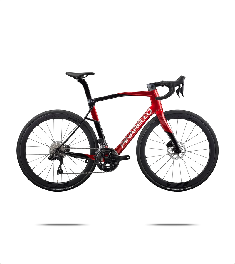 X5 105 Di2 Disc Road Bike