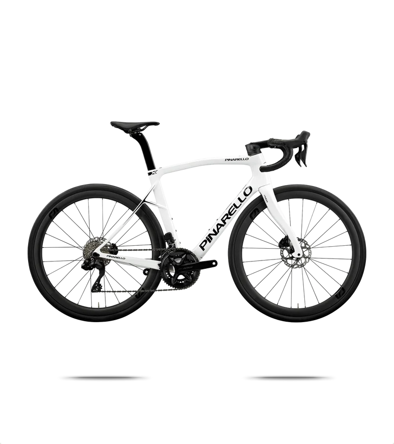 X5 105 Di2 Disc Road Bike