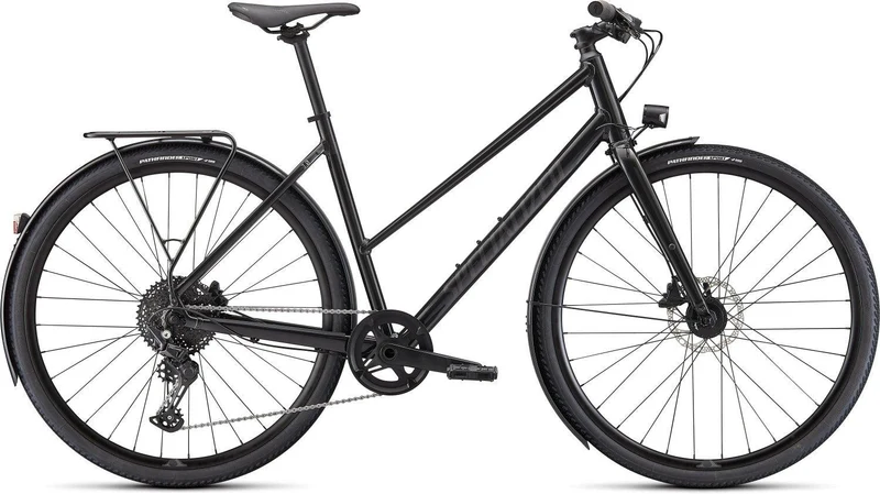 Specialized Sirrus X 3.0 Step-Through EQ