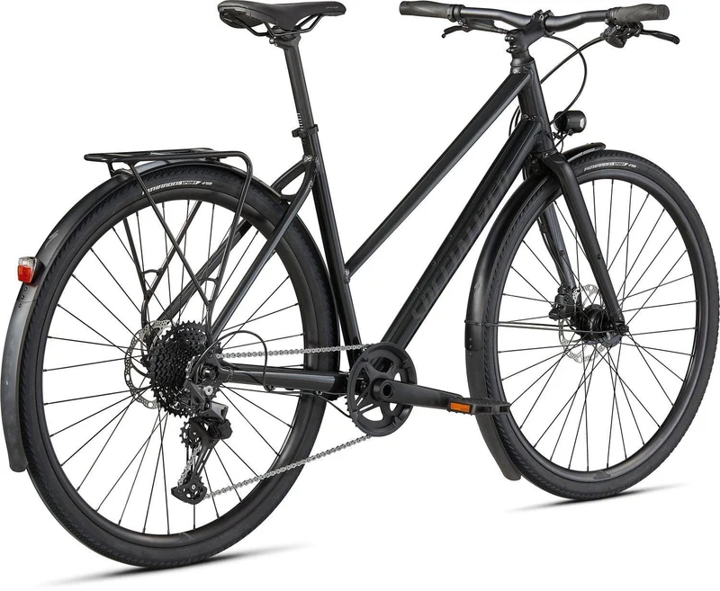 Specialized Sirrus X 3.0 Step-Through EQ