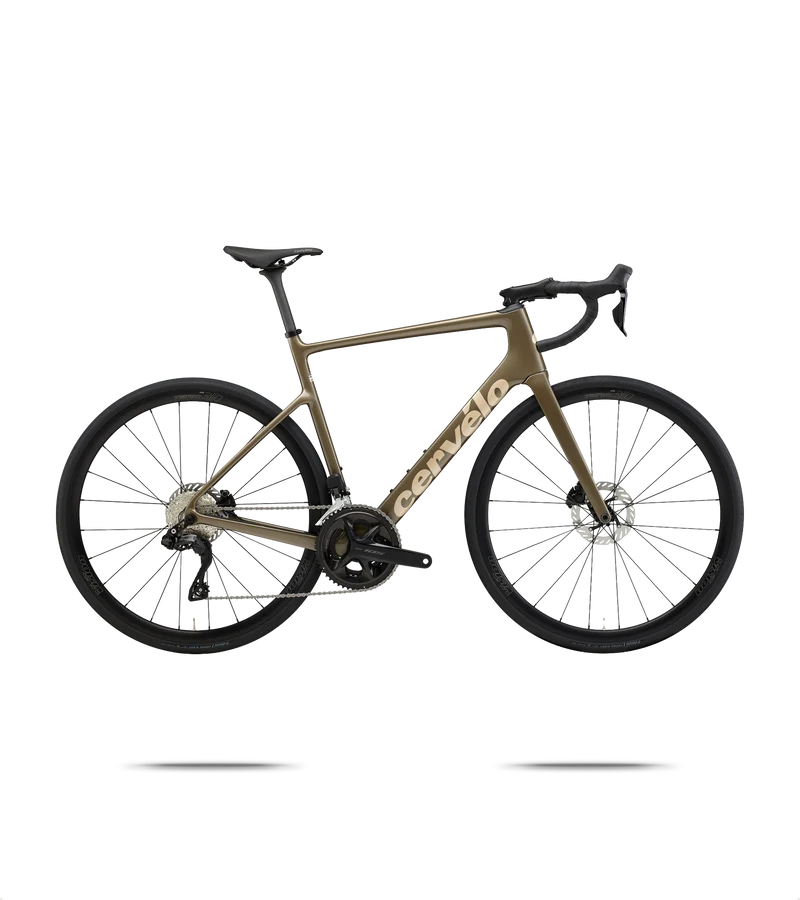 Caledonia 105 Di2 Road Bike 2026