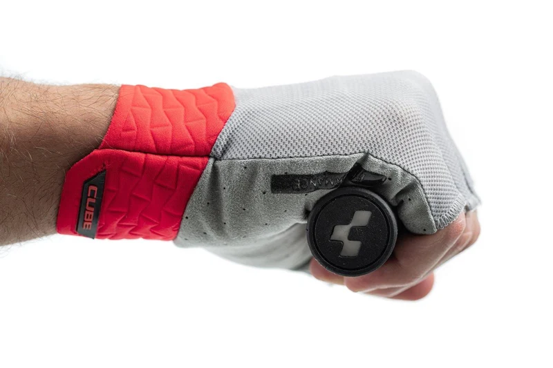 Cube Handschuhe Performance kurzfinger