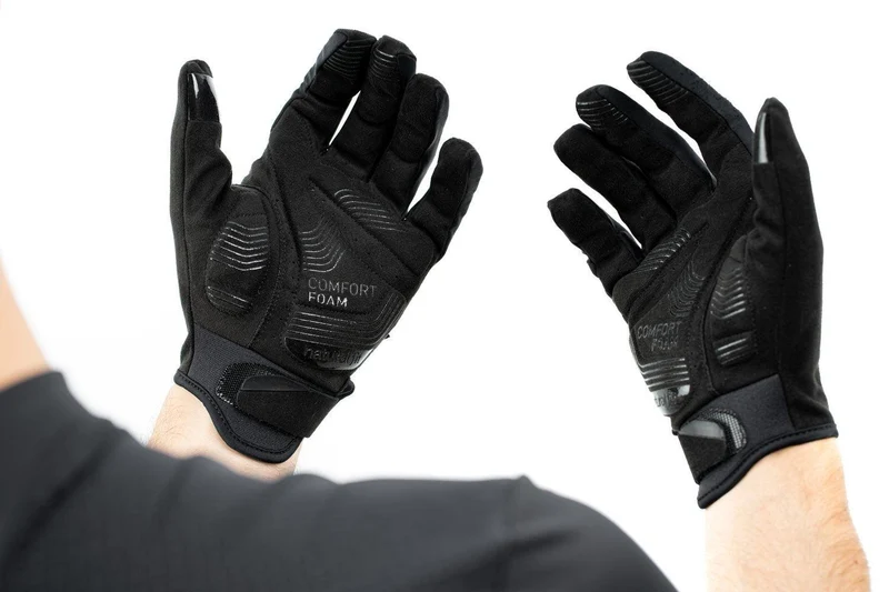 Cube Handschuhe langfinger X NF
