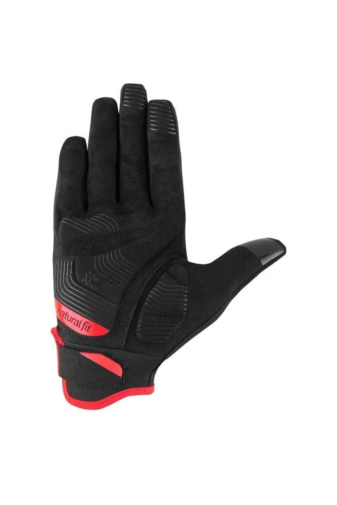 Cube Handschuhe langfinger X NF