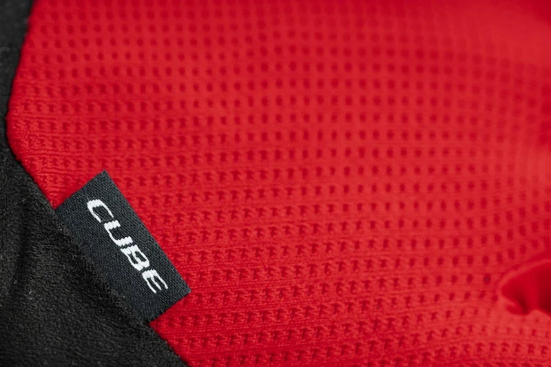 Cube Handschuhe langfinger X NF