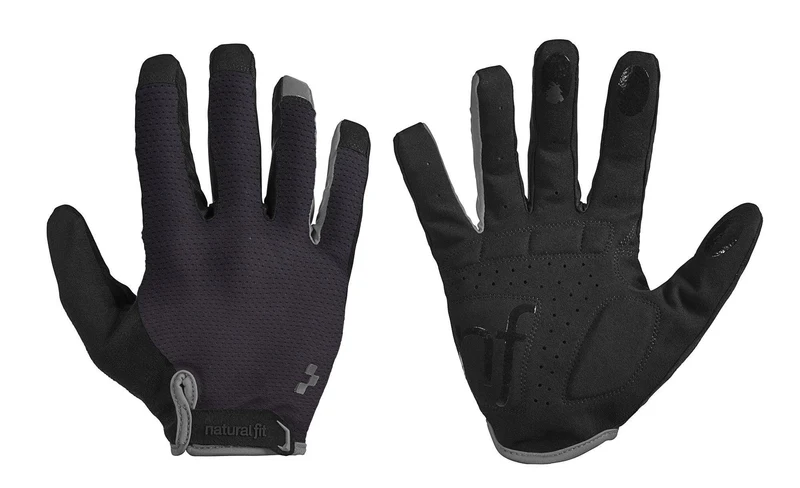 Cube Handschuhe langfinger X NF
