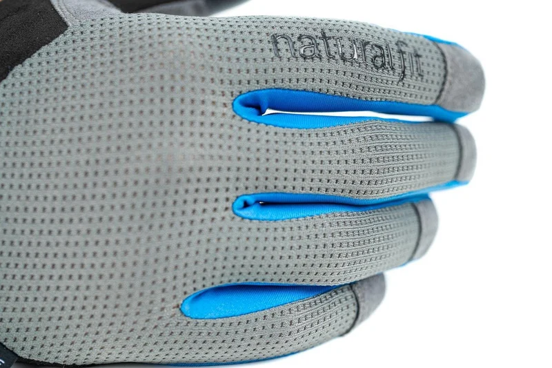 Cube Handschuhe langfinger X NF