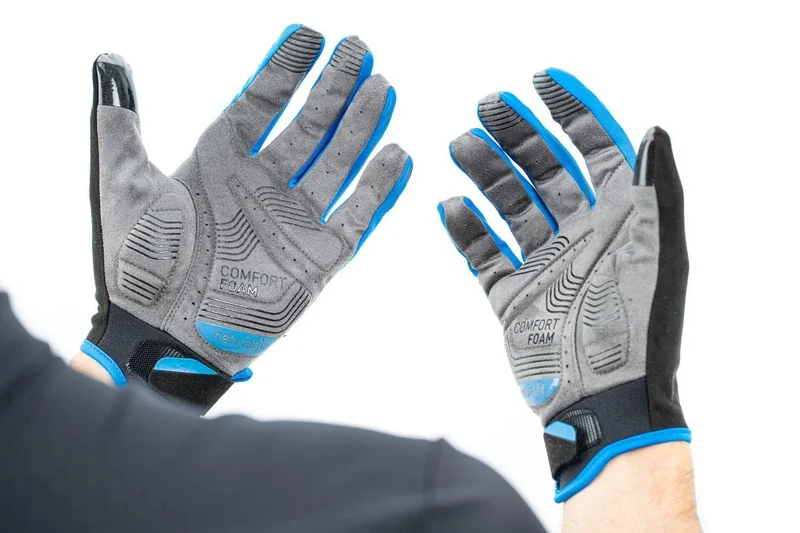 Cube Handschuhe langfinger X NF