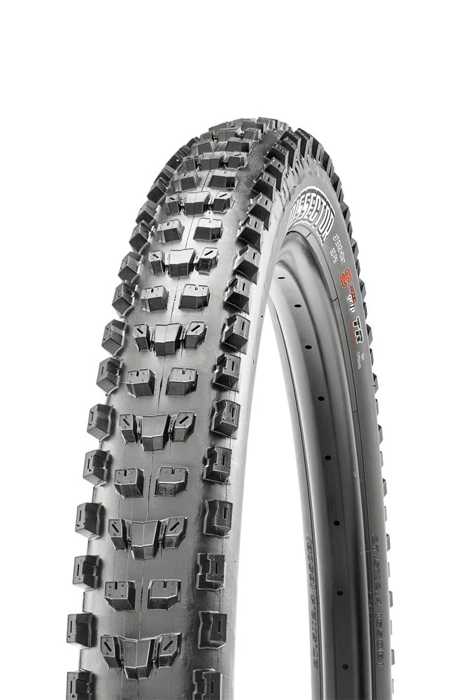 Dissector 3C MaxxTerra EXO+ TR MTB Tyre