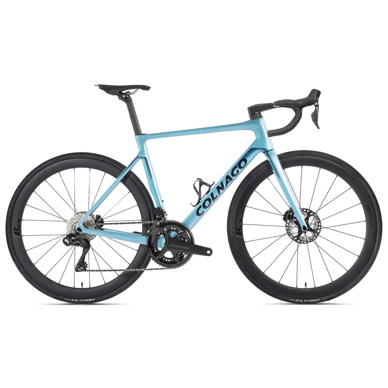 V4 Ultegra Di2 Road Bike