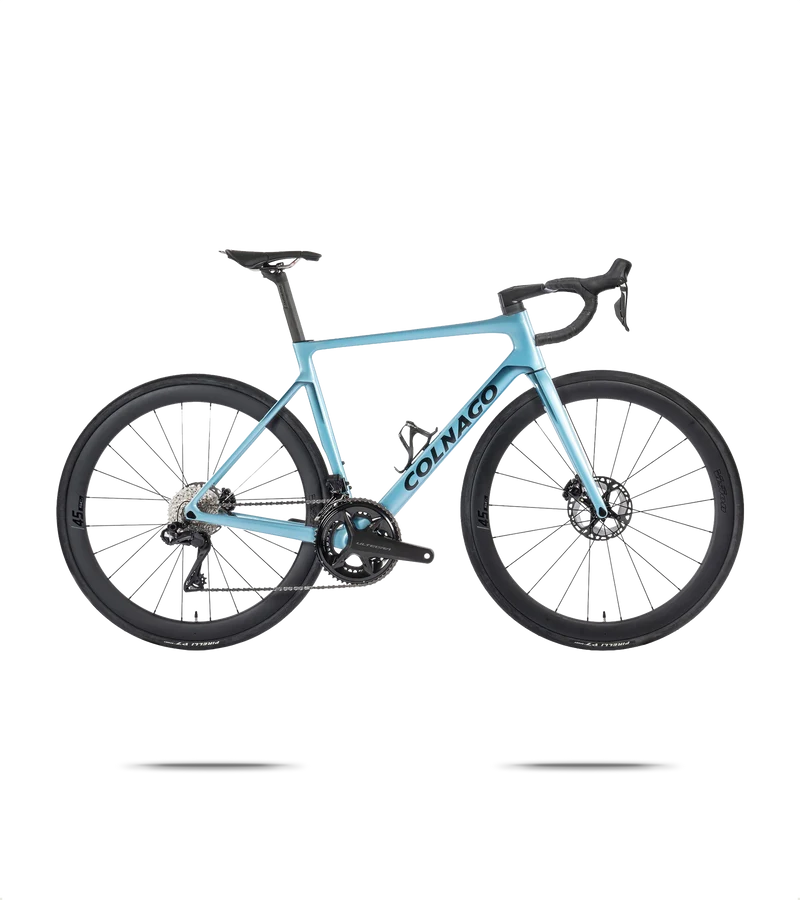 V4 Ultegra Di2 Road Bike