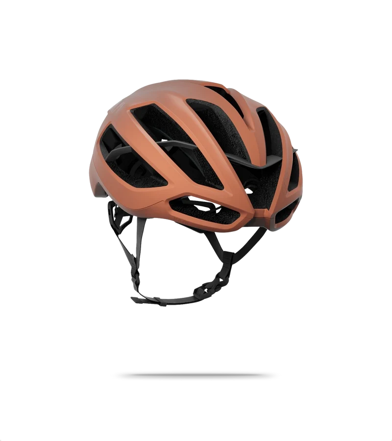 Protone Icon Road Cycling Helmet - Cloudy Sunset Edition