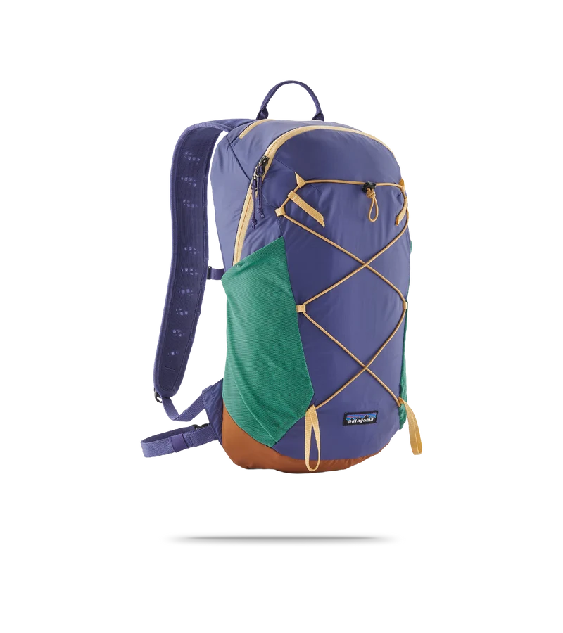 Terravia 14-litre Backpack