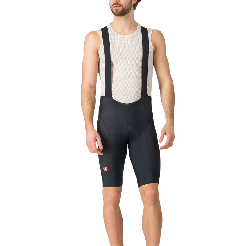 Competizione 2 Men's Cycling Bib Shorts